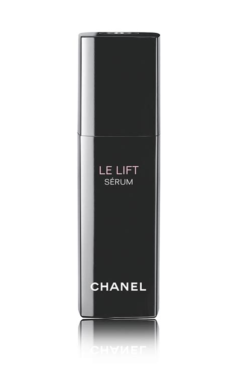 le lift fluide chanel|chanel le lift sérum.